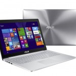 ASUS Zenbook Pro UX501_2